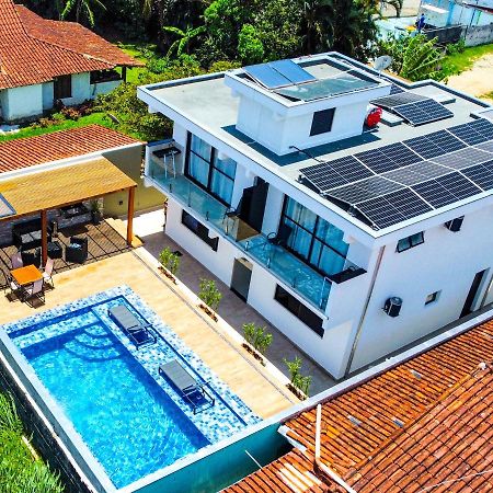 Home Aguas Da Barra איליה-בלה מראה חיצוני תמונה