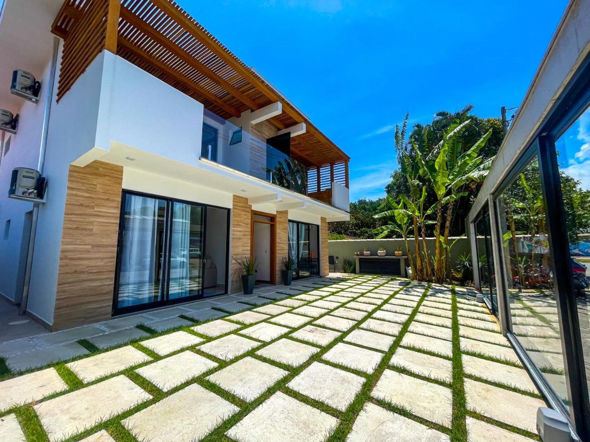 Home Aguas Da Barra איליה-בלה מראה חיצוני תמונה