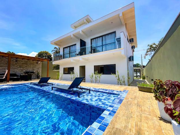 Home Aguas Da Barra איליה-בלה מראה חיצוני תמונה