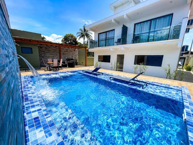 Home Aguas Da Barra איליה-בלה מראה חיצוני תמונה